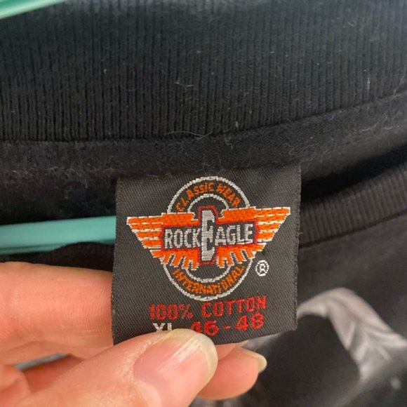 Rock eagle top - Picture 6 of 7